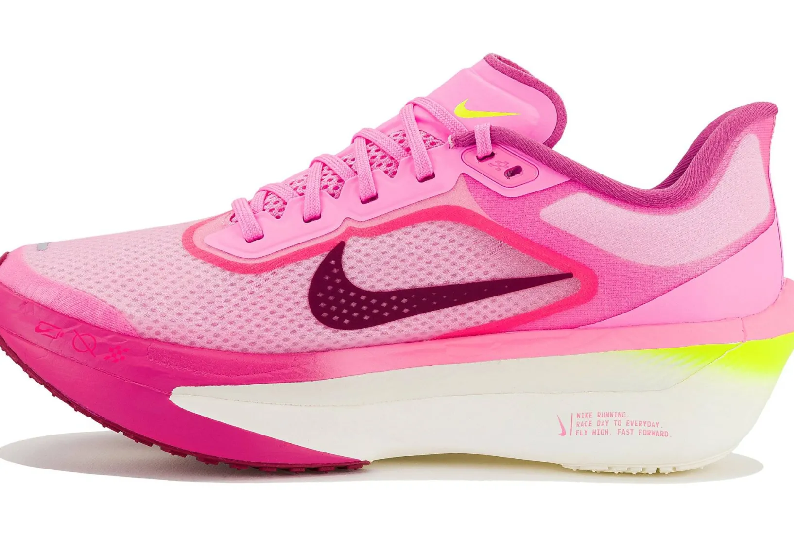 Femme Nike Running^Zoom Fly 6 femme