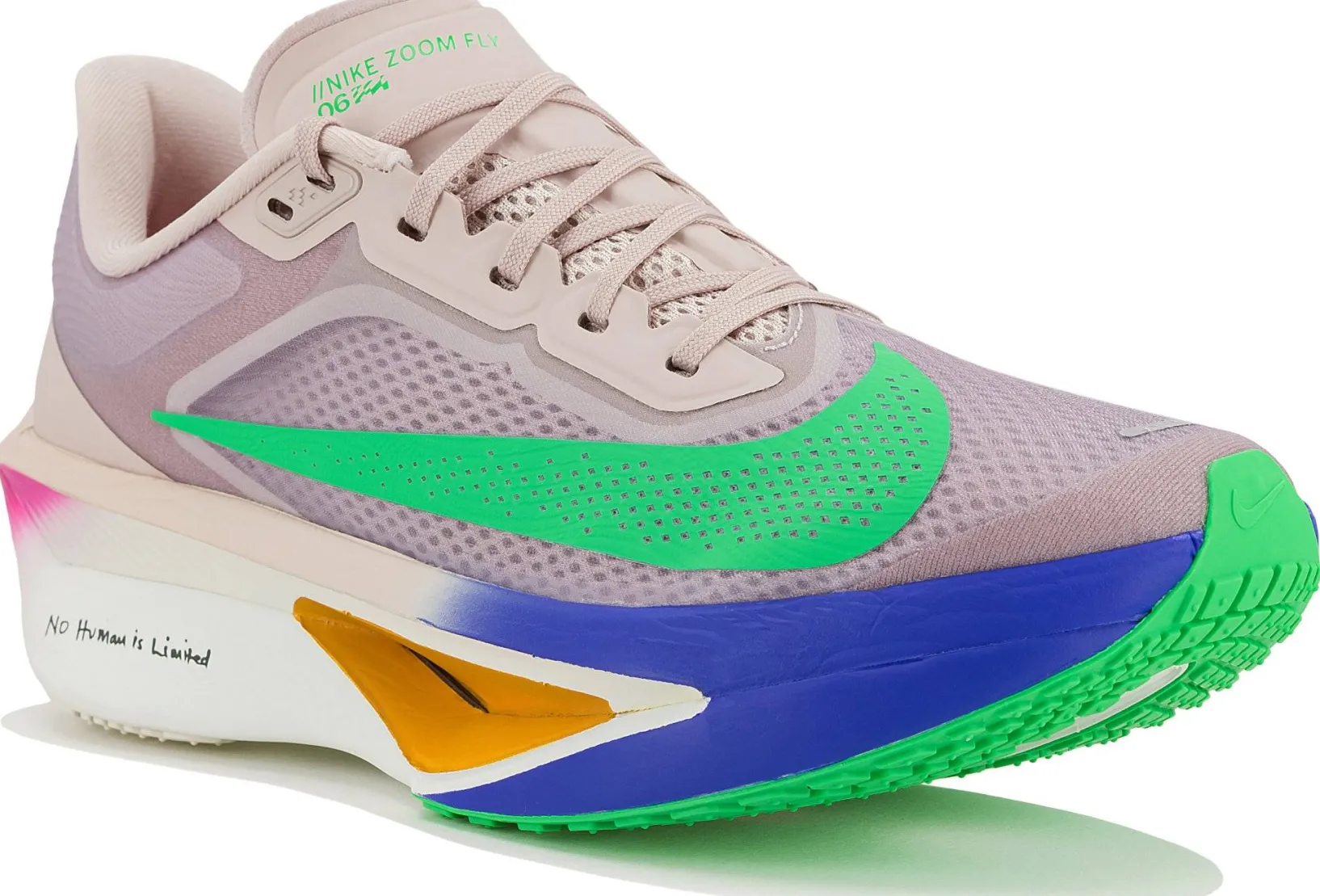 Femme Nike Running^Zoom Fly 6 femme