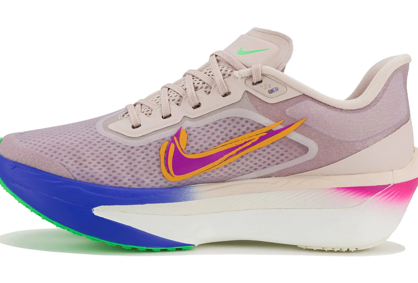 Femme Nike Running^Zoom Fly 6 femme