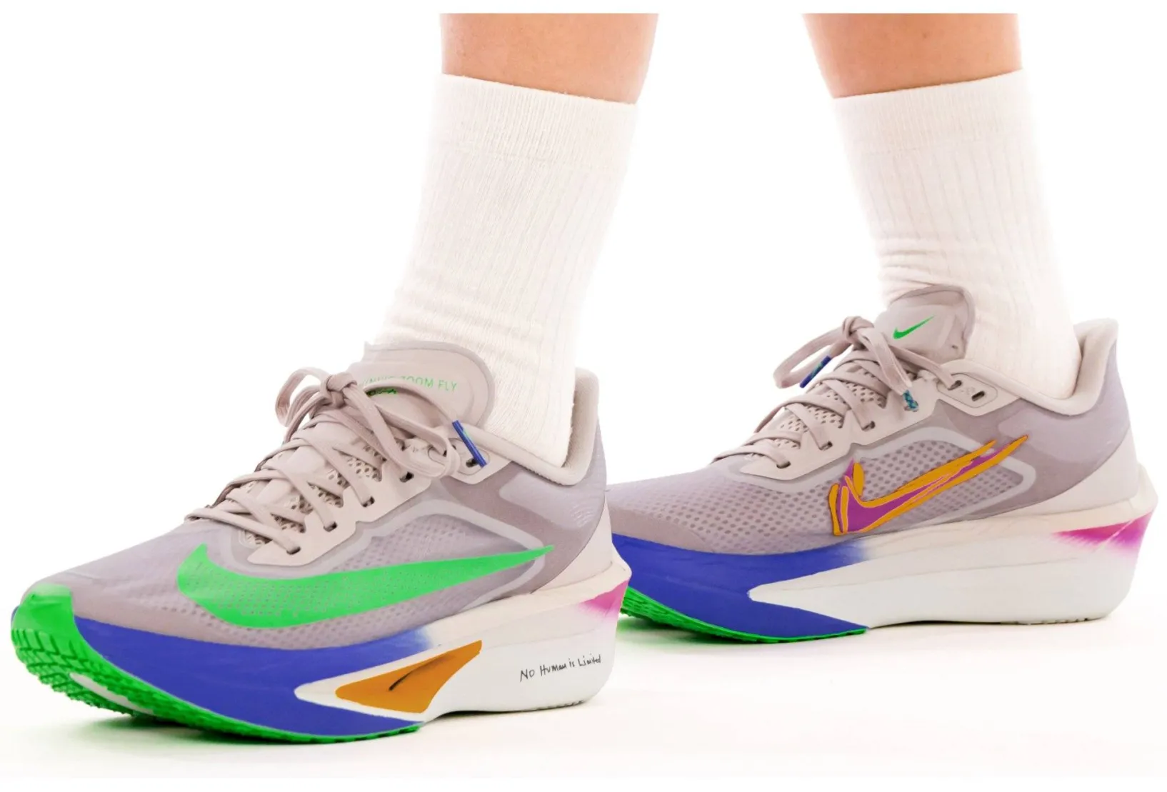 Femme Nike Running^Zoom Fly 6 femme