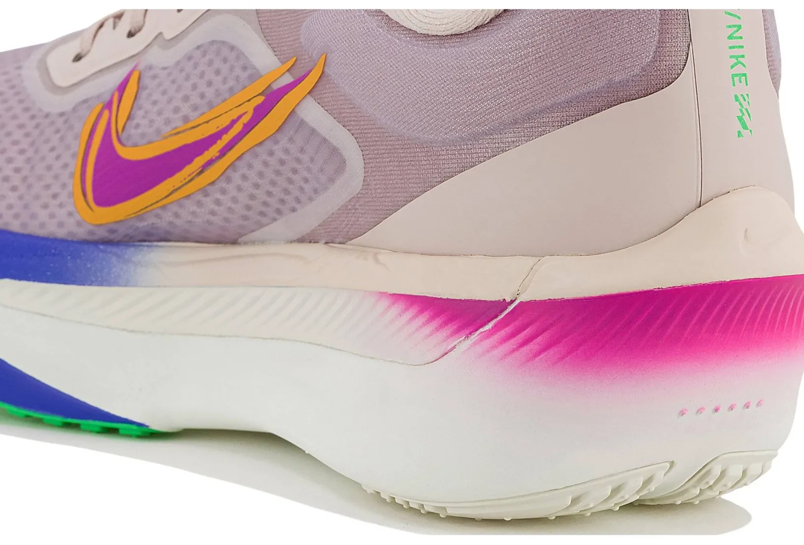 Femme Nike Running^Zoom Fly 6 femme