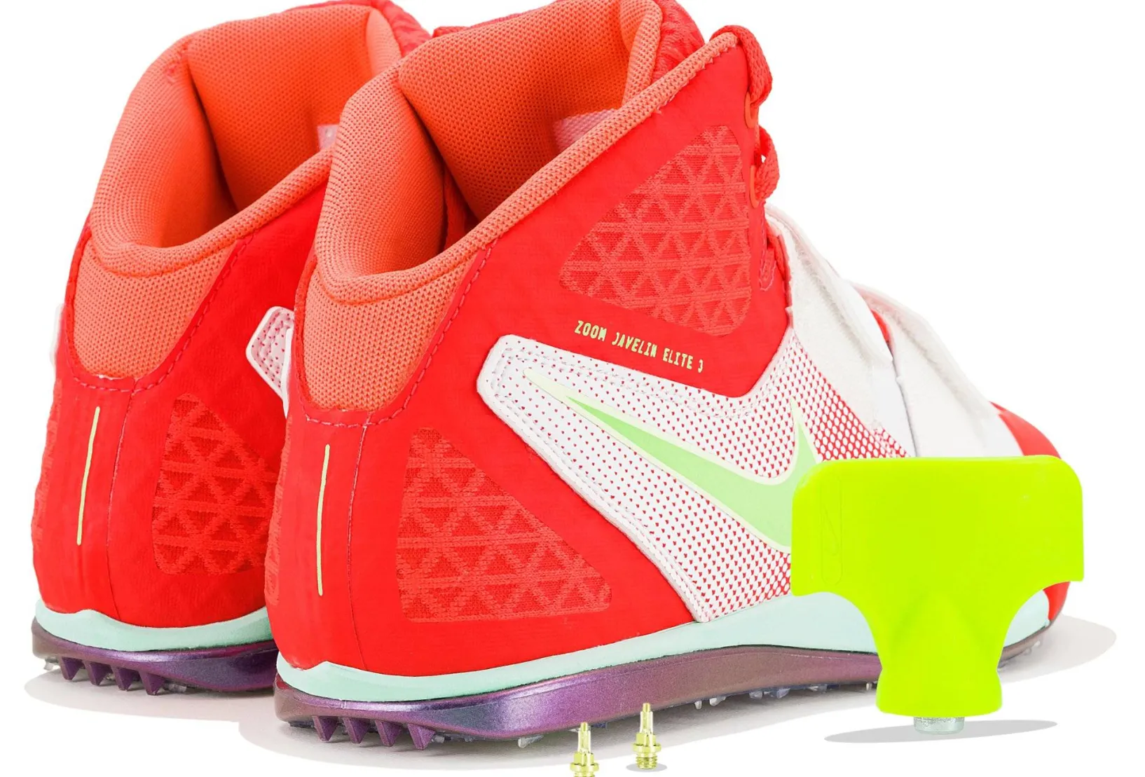 Femme Nike Athlétisme^Zoom Javelin Elite 3 femme