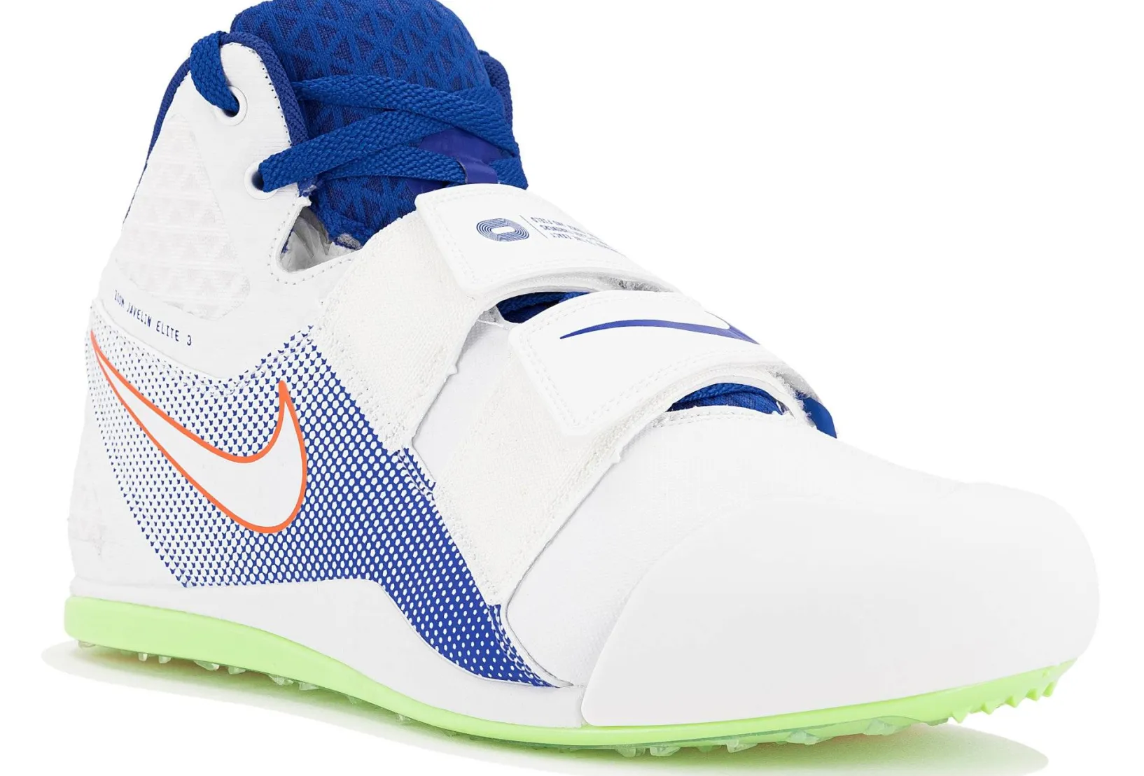 Homme Nike Athlétisme^Zoom Javelin Elite 3 M