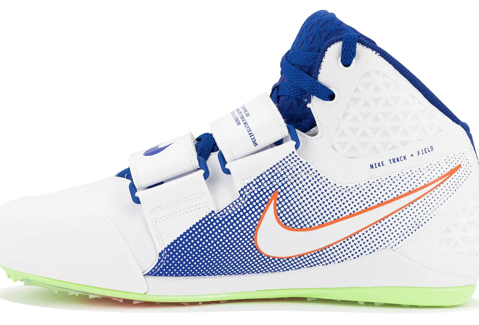 Homme Nike Athlétisme^Zoom Javelin Elite 3 M
