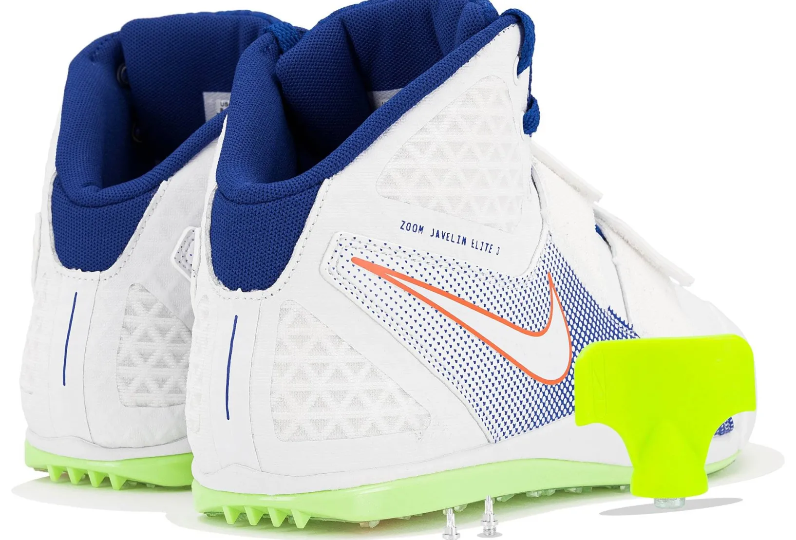 Homme Nike Athlétisme^Zoom Javelin Elite 3 M