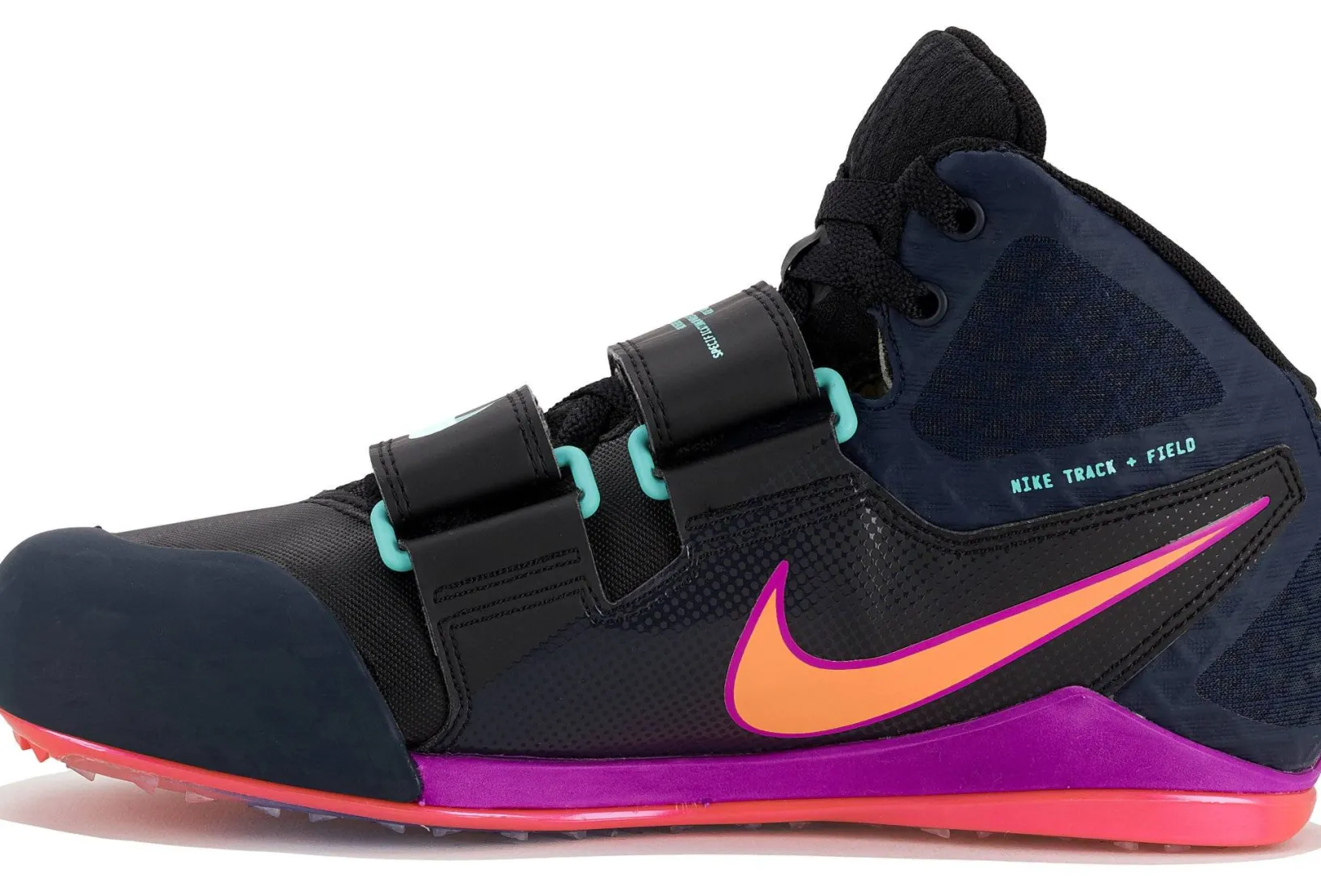 Homme Nike Athlétisme^Zoom Javelin Elite 3 M