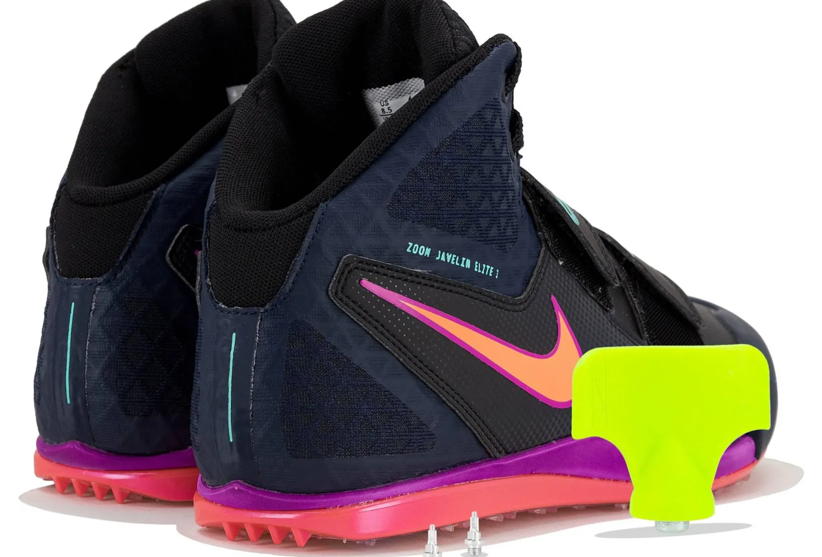 Homme Nike Athlétisme^Zoom Javelin Elite 3 M