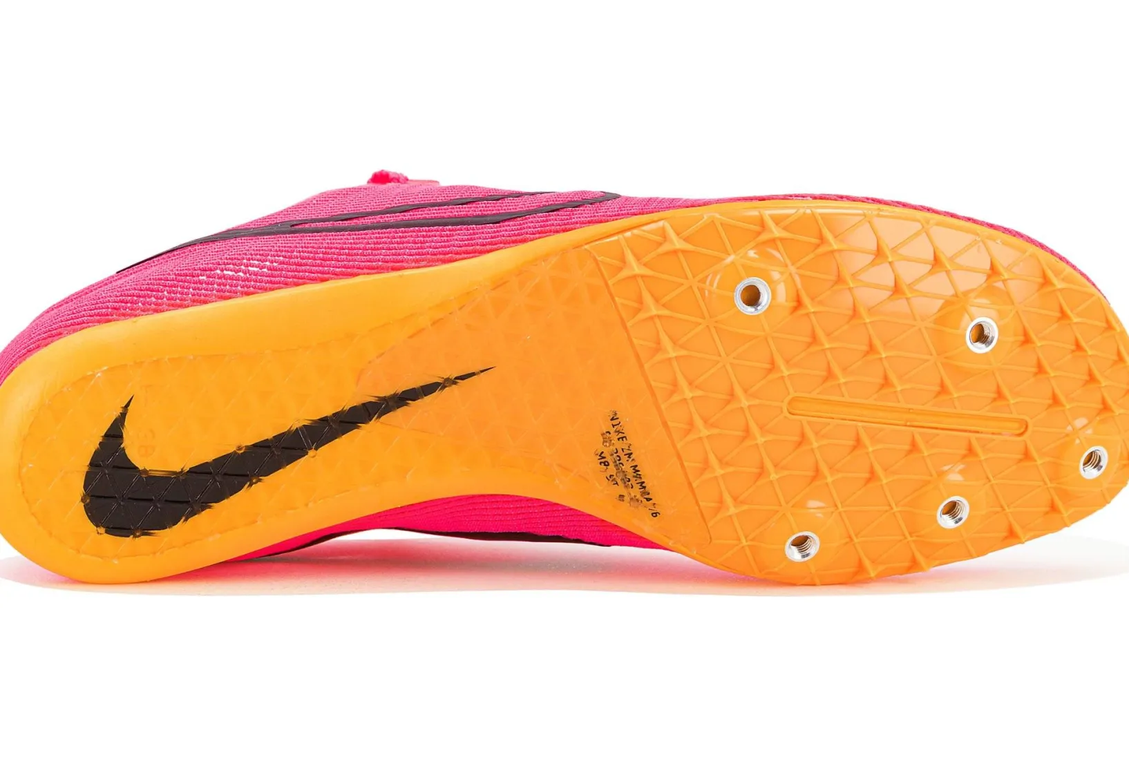 Homme Nike Athlétisme^Zoom Mamba 6 M