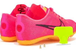 Homme Nike Athlétisme^Zoom Mamba 6 M