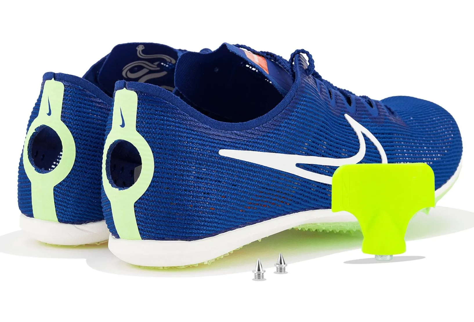 Homme Nike Athlétisme^Zoom Mamba 6 M