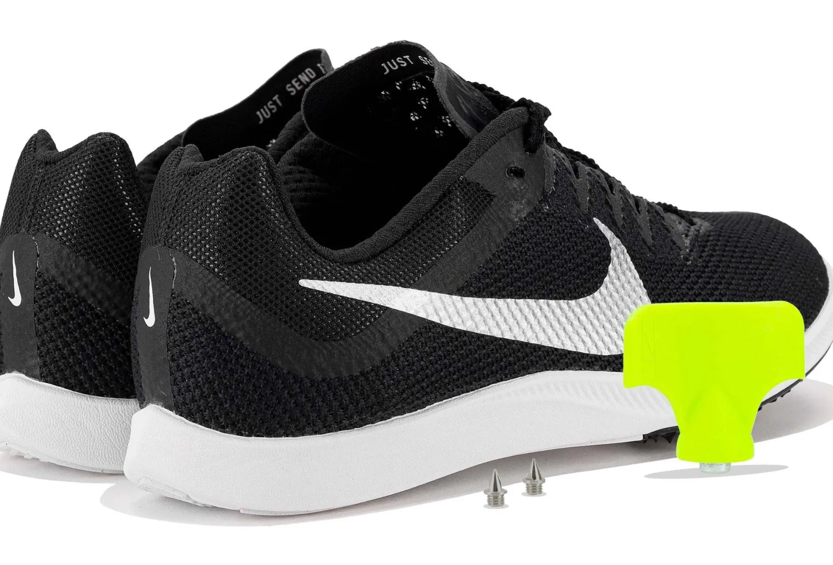 Homme Nike Athlétisme^Zoom Rival Distance