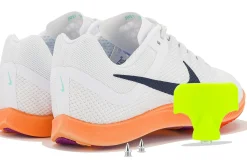 Homme Nike Athlétisme^Zoom Rival Distance