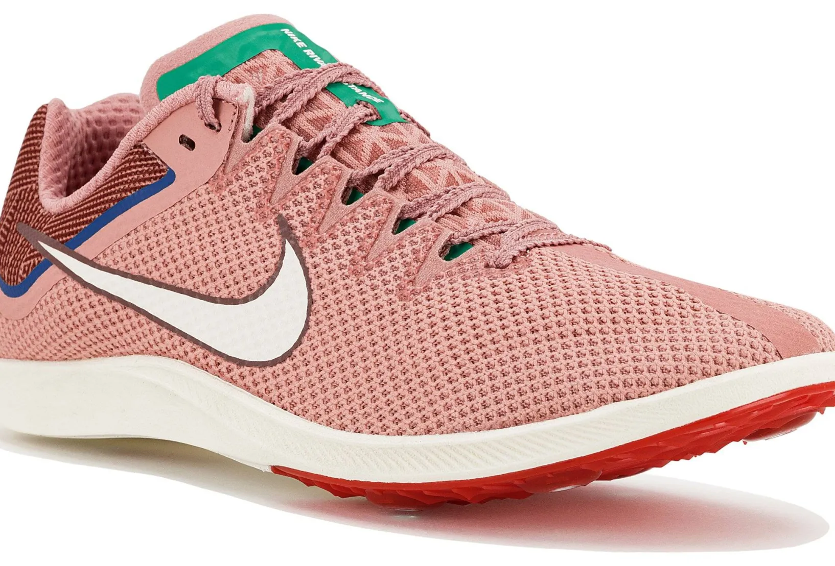 Homme Nike Athlétisme^Zoom Rival Distance