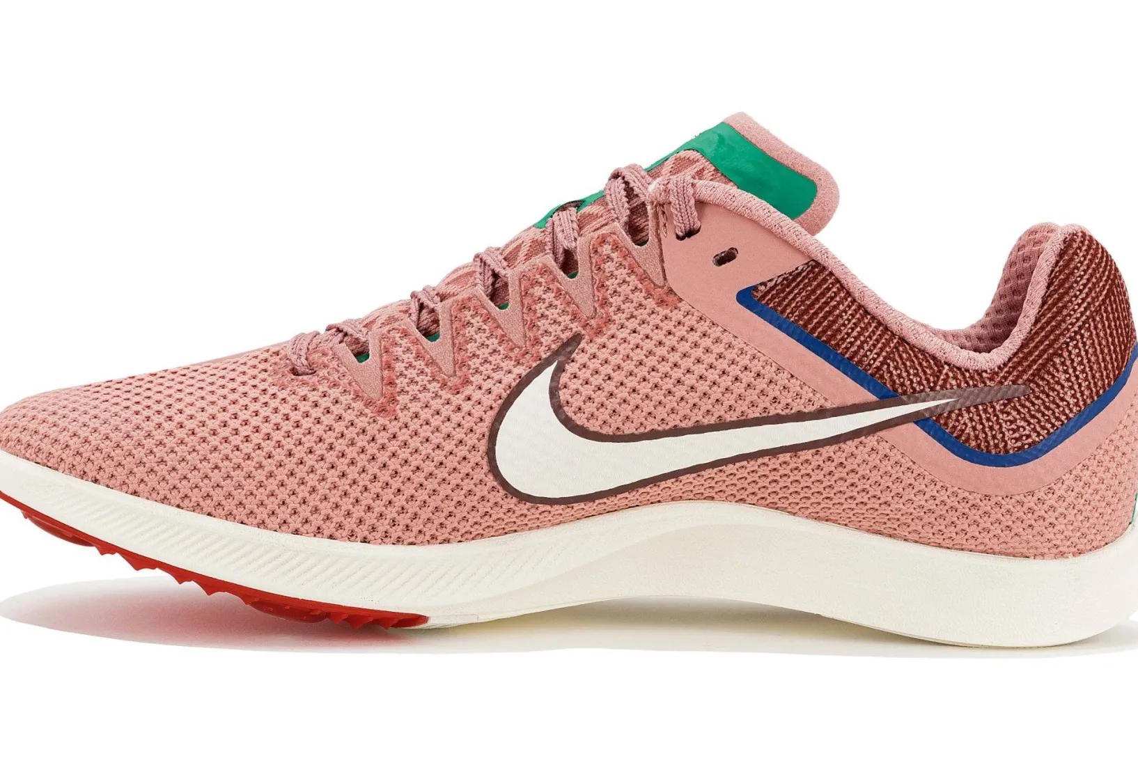 Homme Nike Athlétisme^Zoom Rival Distance