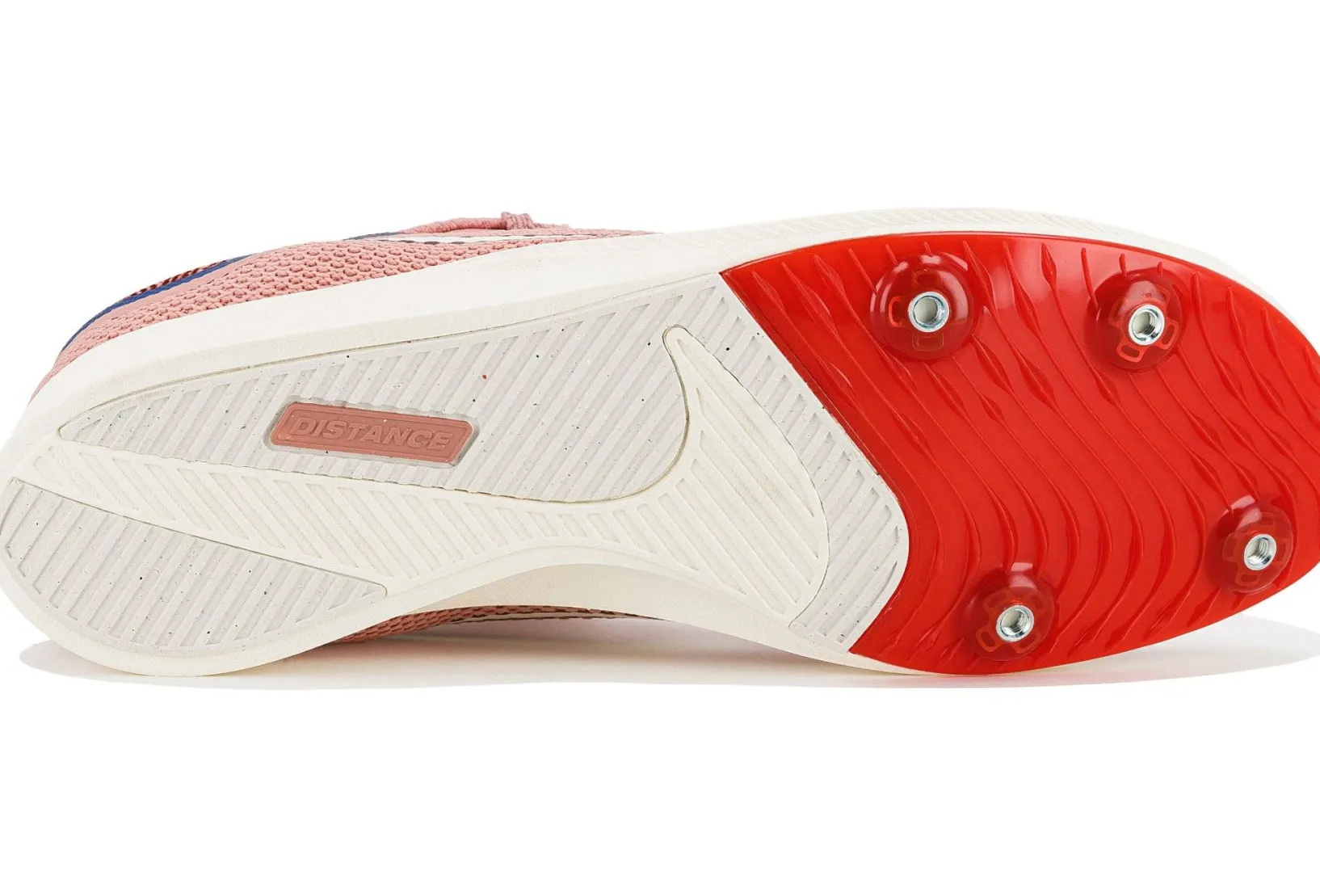 Homme Nike Athlétisme^Zoom Rival Distance