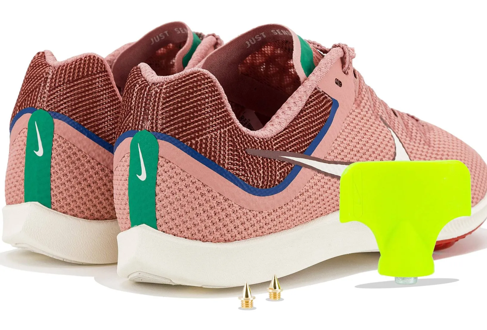 Homme Nike Athlétisme^Zoom Rival Distance