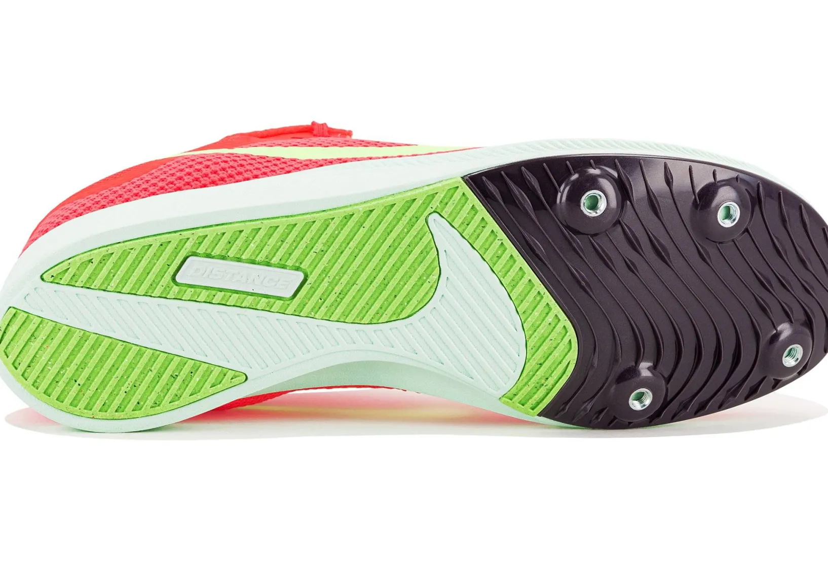 Homme Nike Athlétisme^Zoom Rival Distance