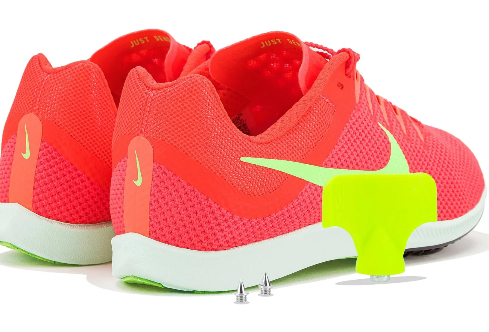 Homme Nike Athlétisme^Zoom Rival Distance