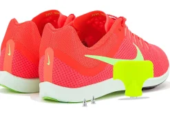 Femme Nike Athlétisme^Zoom Rival Distance femme