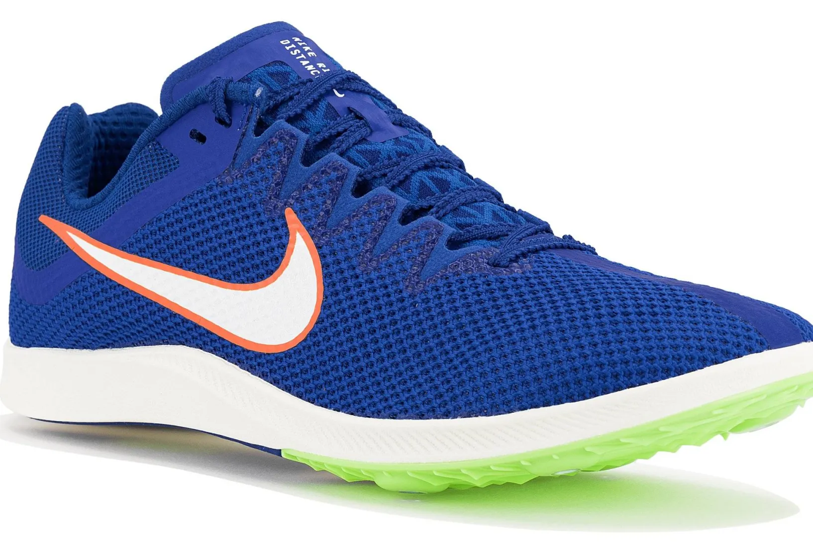 Homme Nike Athlétisme^Zoom Rival Distance M