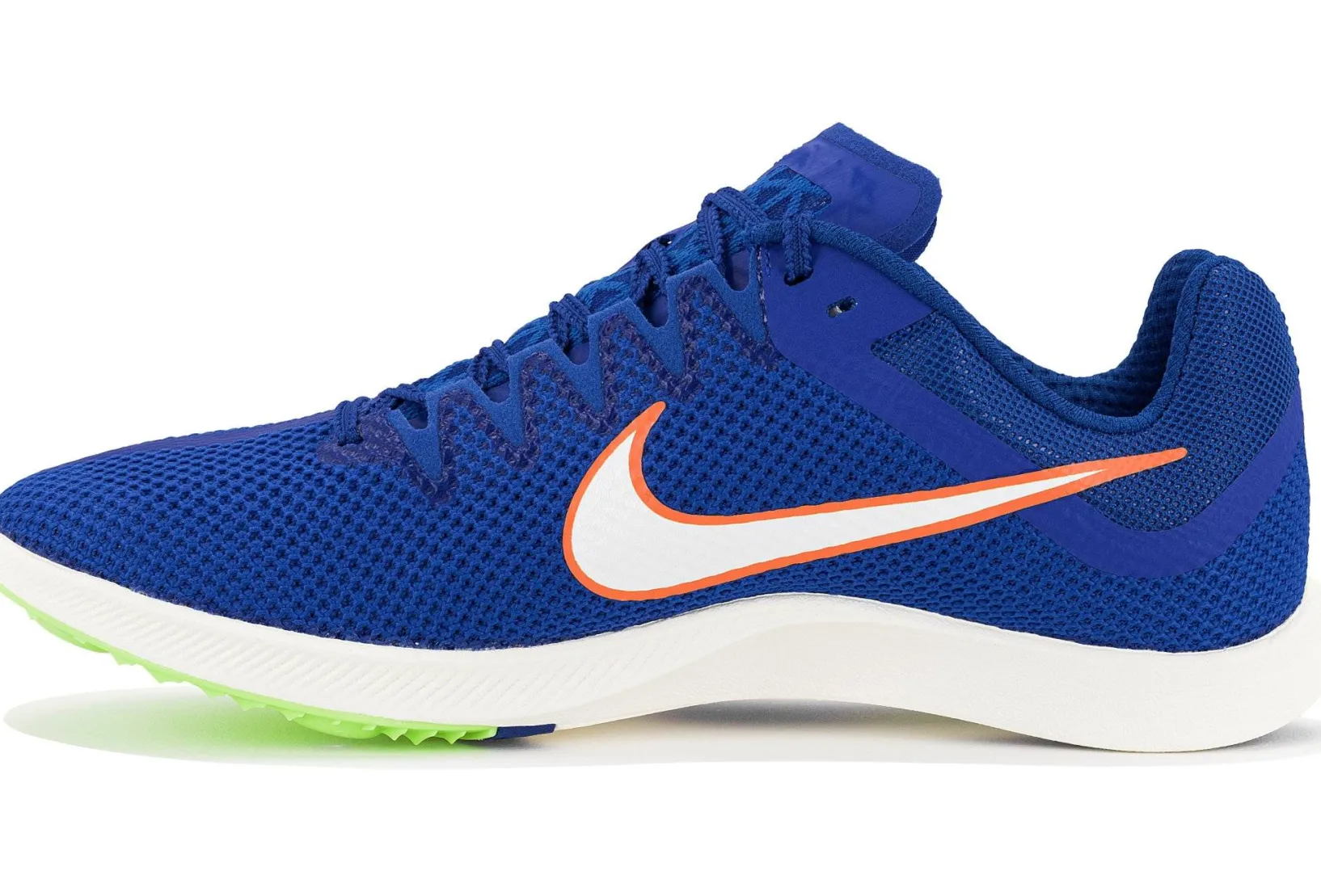 Homme Nike Athlétisme^Zoom Rival Distance M
