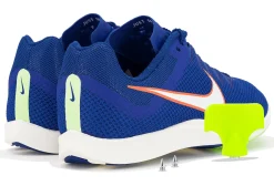 Homme Nike Athlétisme^Zoom Rival Distance M
