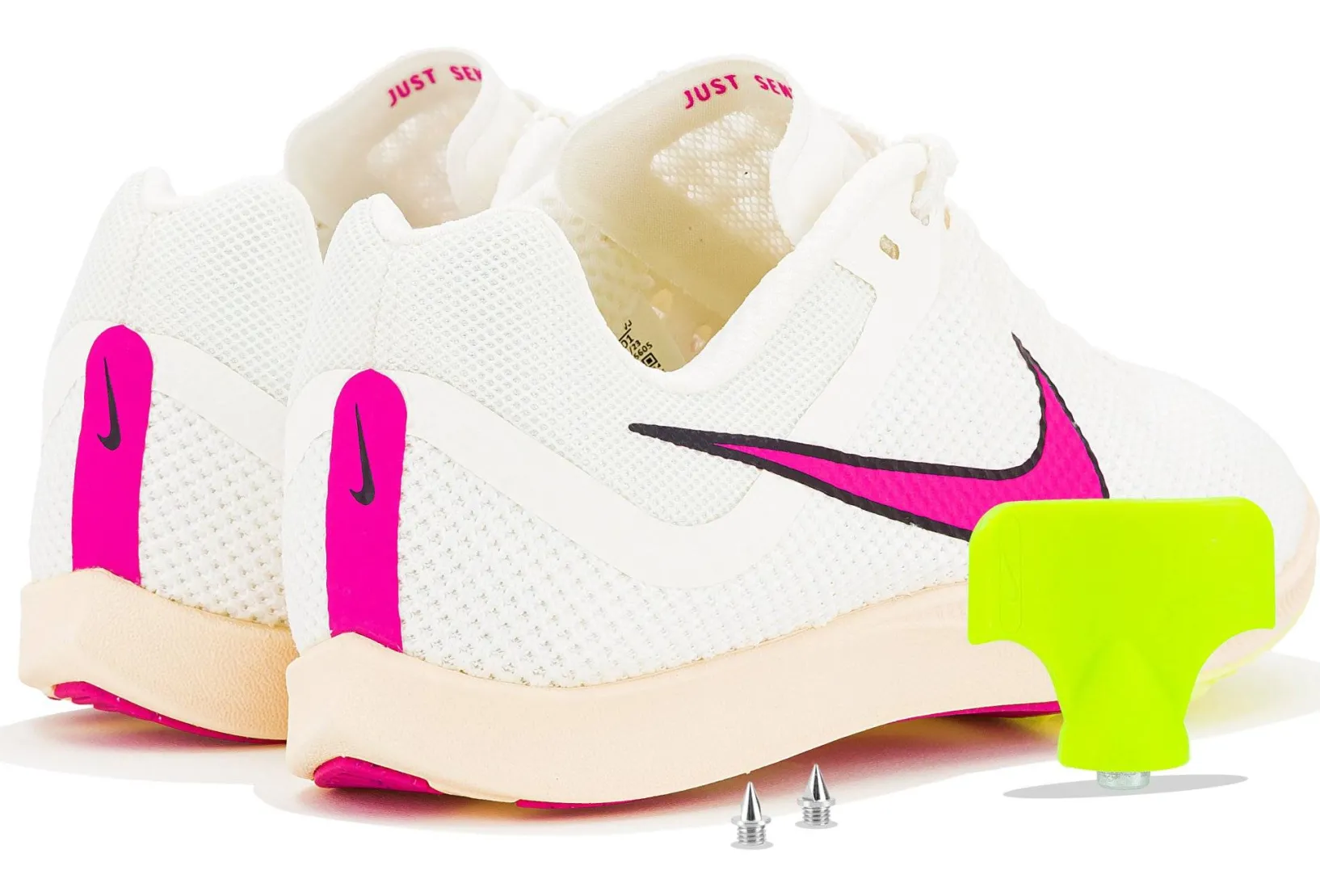 Homme Nike Athlétisme^Zoom Rival Distance M