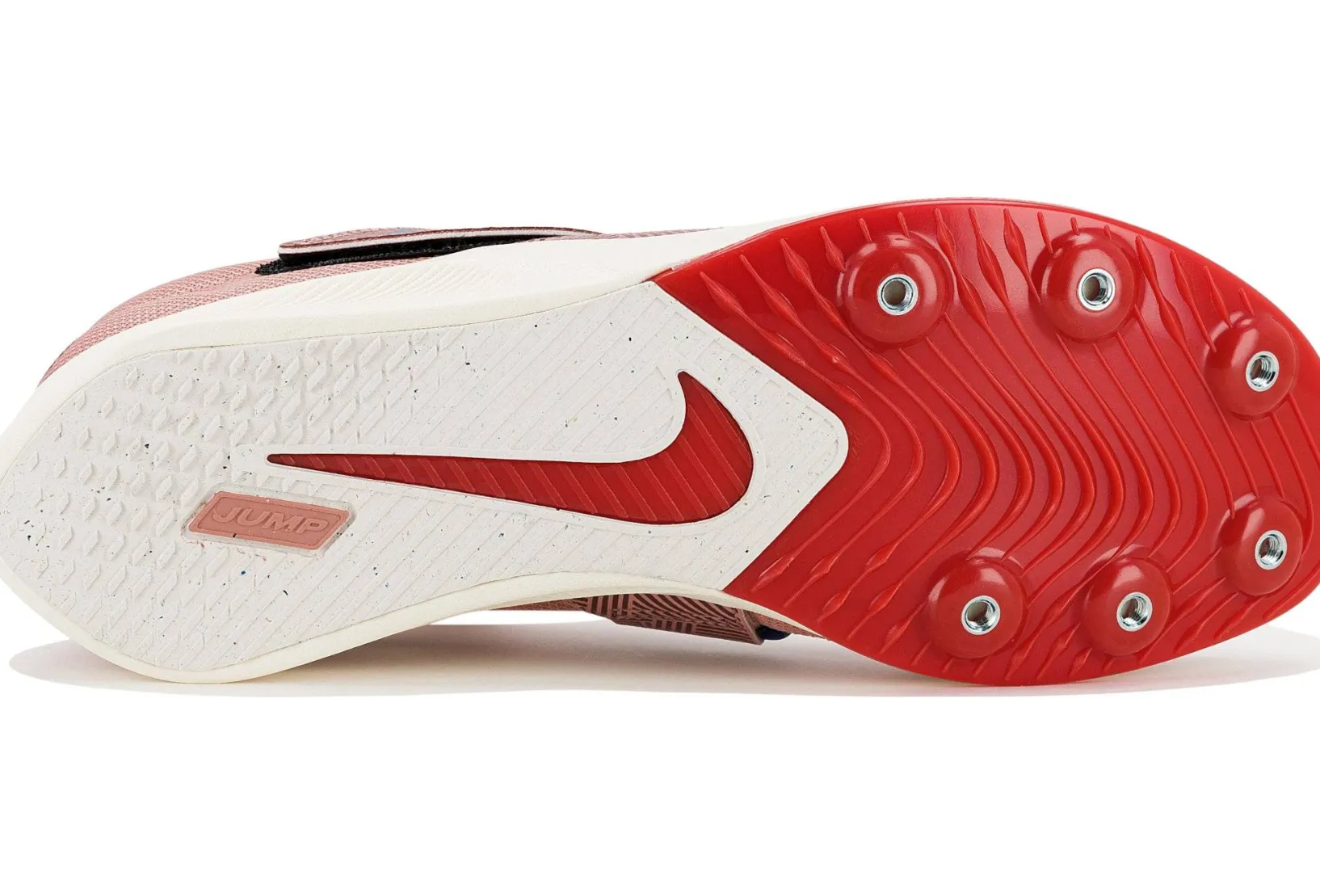 Homme Nike Athlétisme^Zoom Rival Jump