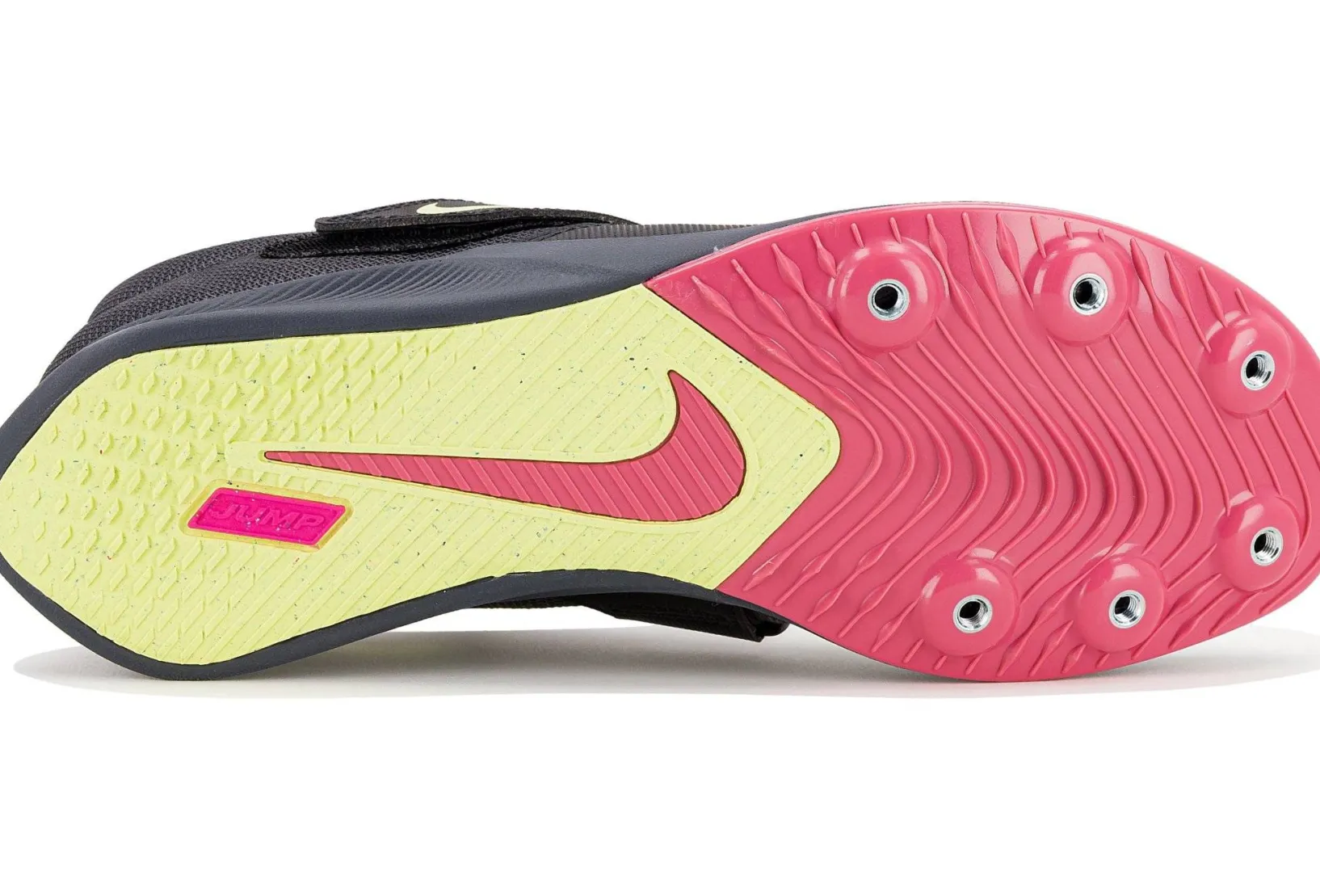 Homme Nike Athlétisme^Zoom Rival Jump