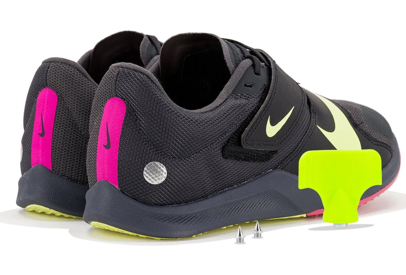 Homme Nike Athlétisme^Zoom Rival Jump