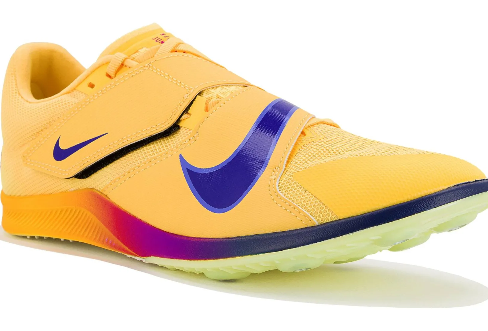 Homme Nike Athlétisme^Zoom Rival Jump
