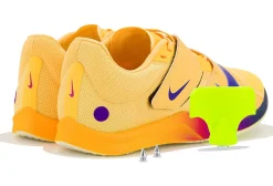 Homme Nike Athlétisme^Zoom Rival Jump