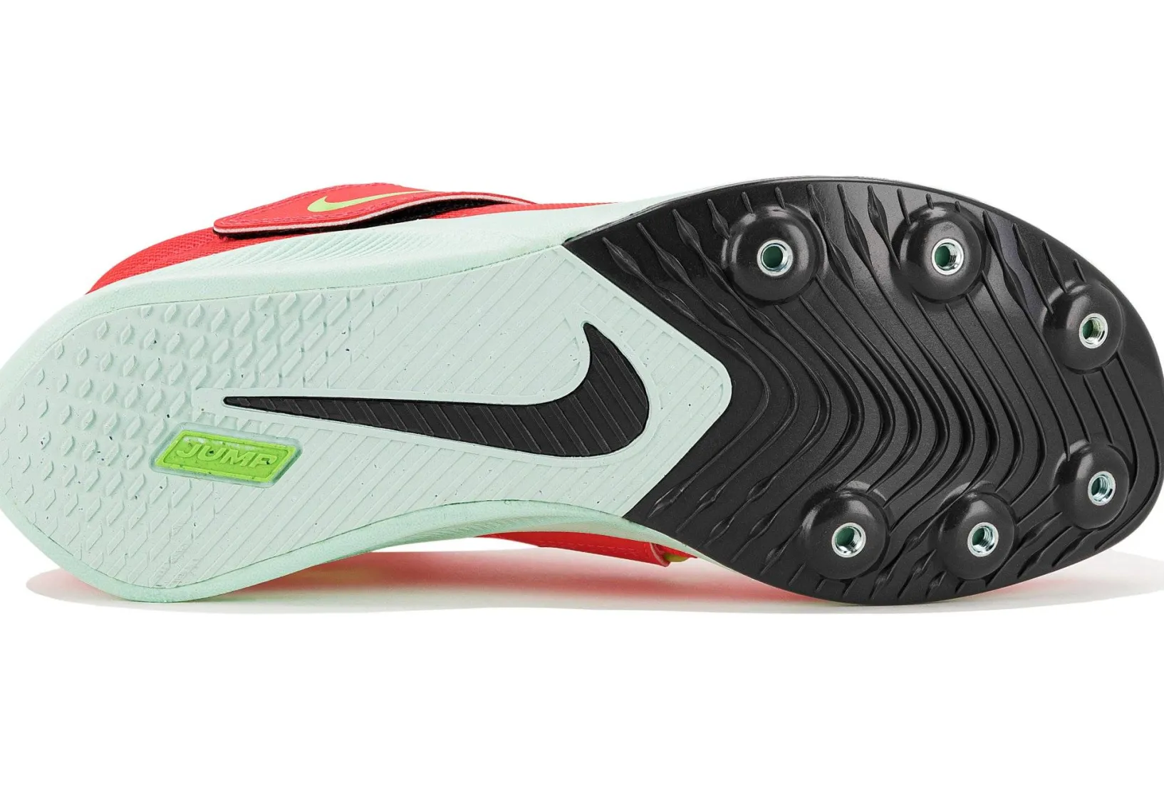 Homme Nike Athlétisme^Zoom Rival Jump