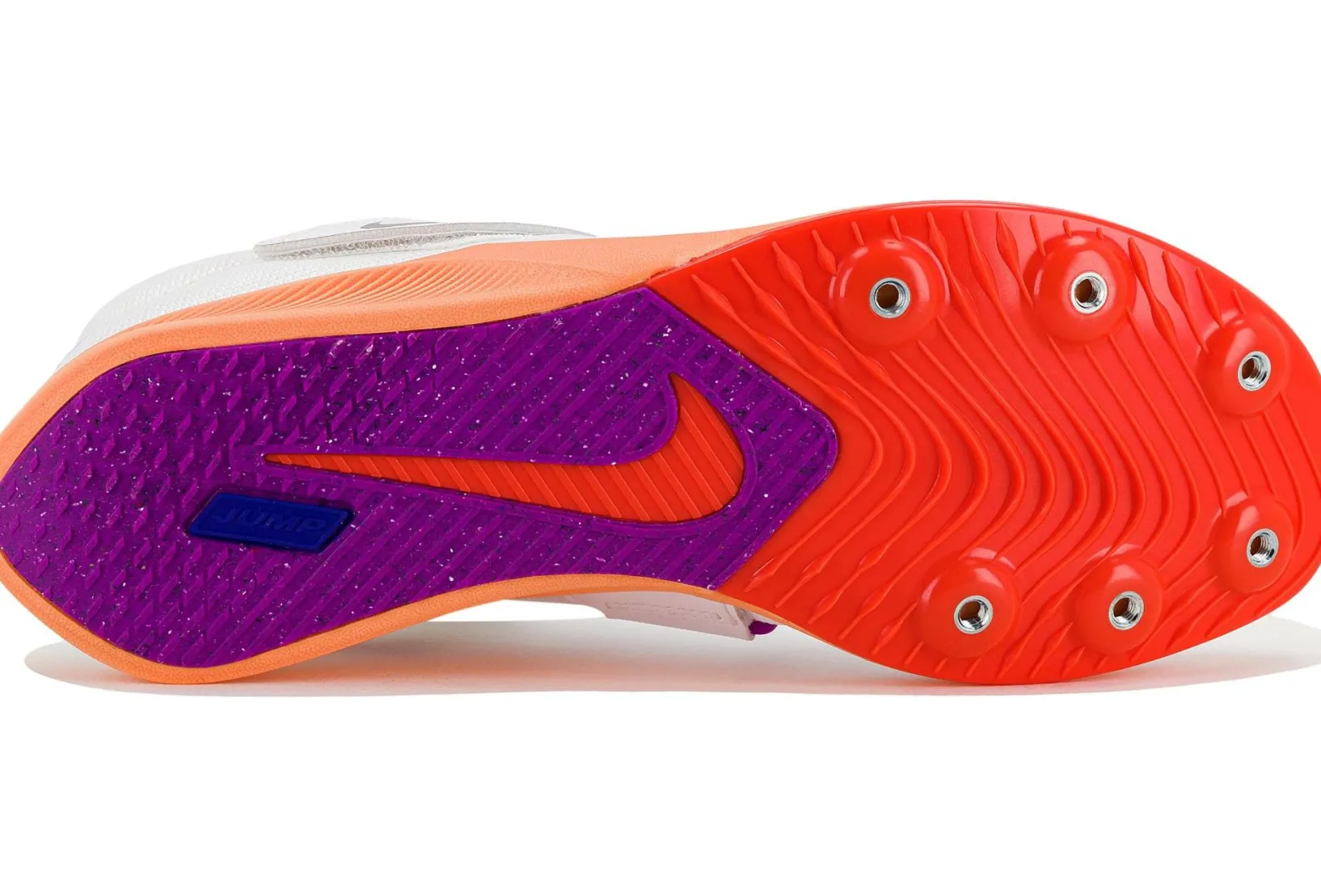 Homme Nike Athlétisme^Zoom Rival Jump