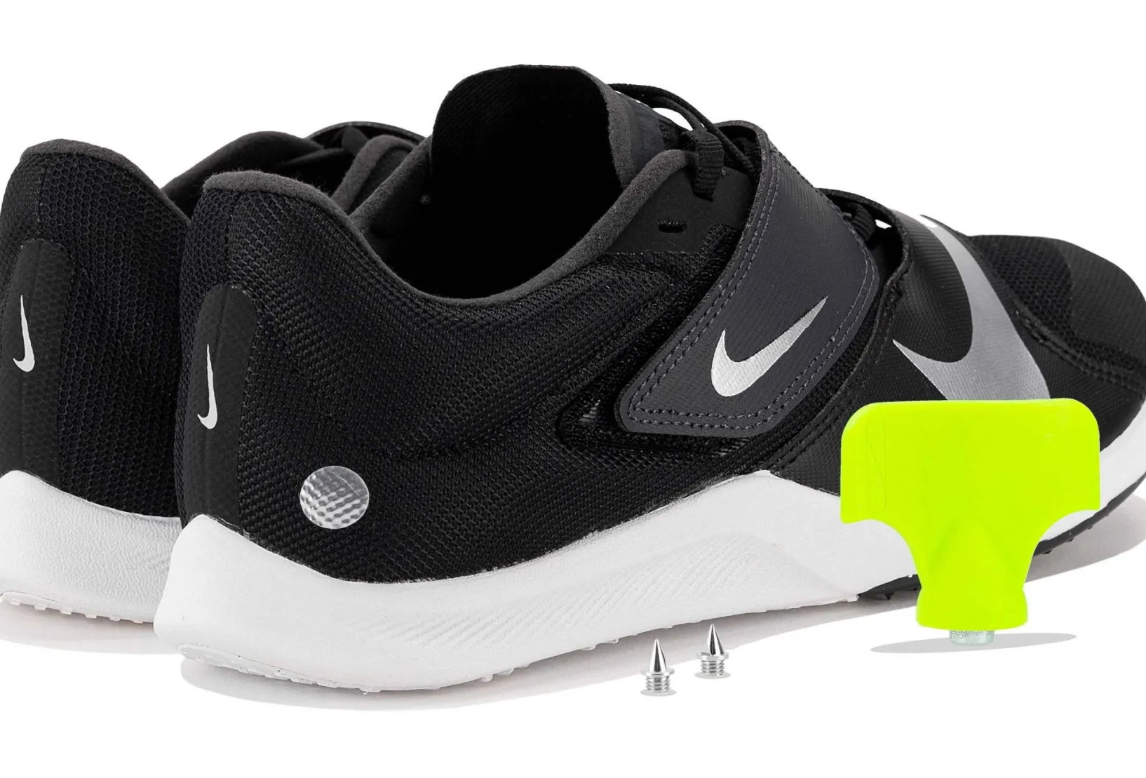 Homme Nike Athlétisme^Zoom Rival Jump M