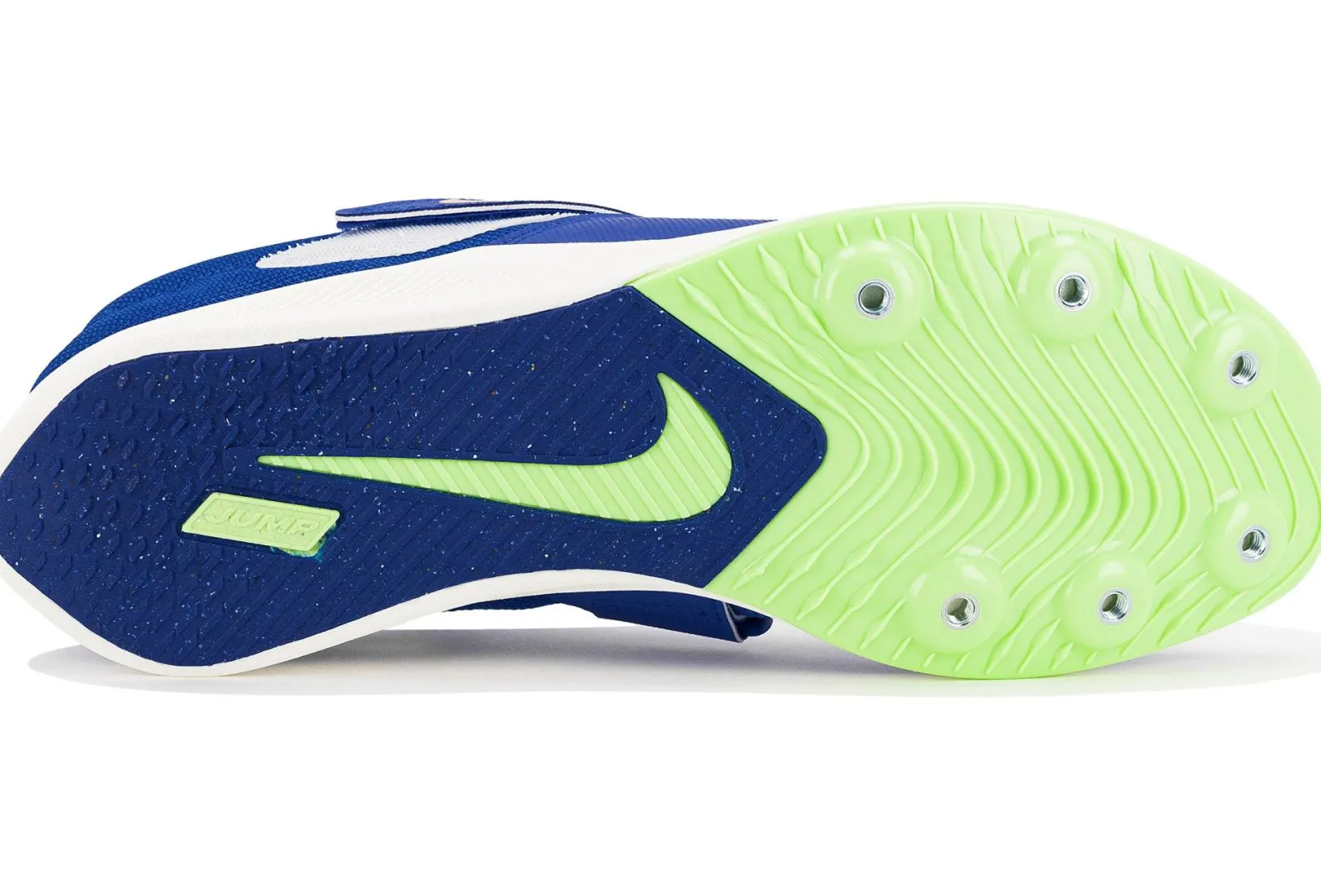 Homme Nike Athlétisme^Zoom Rival Jump M