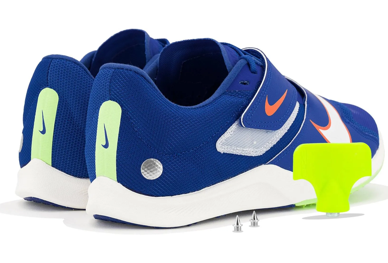 Homme Nike Athlétisme^Zoom Rival Jump M