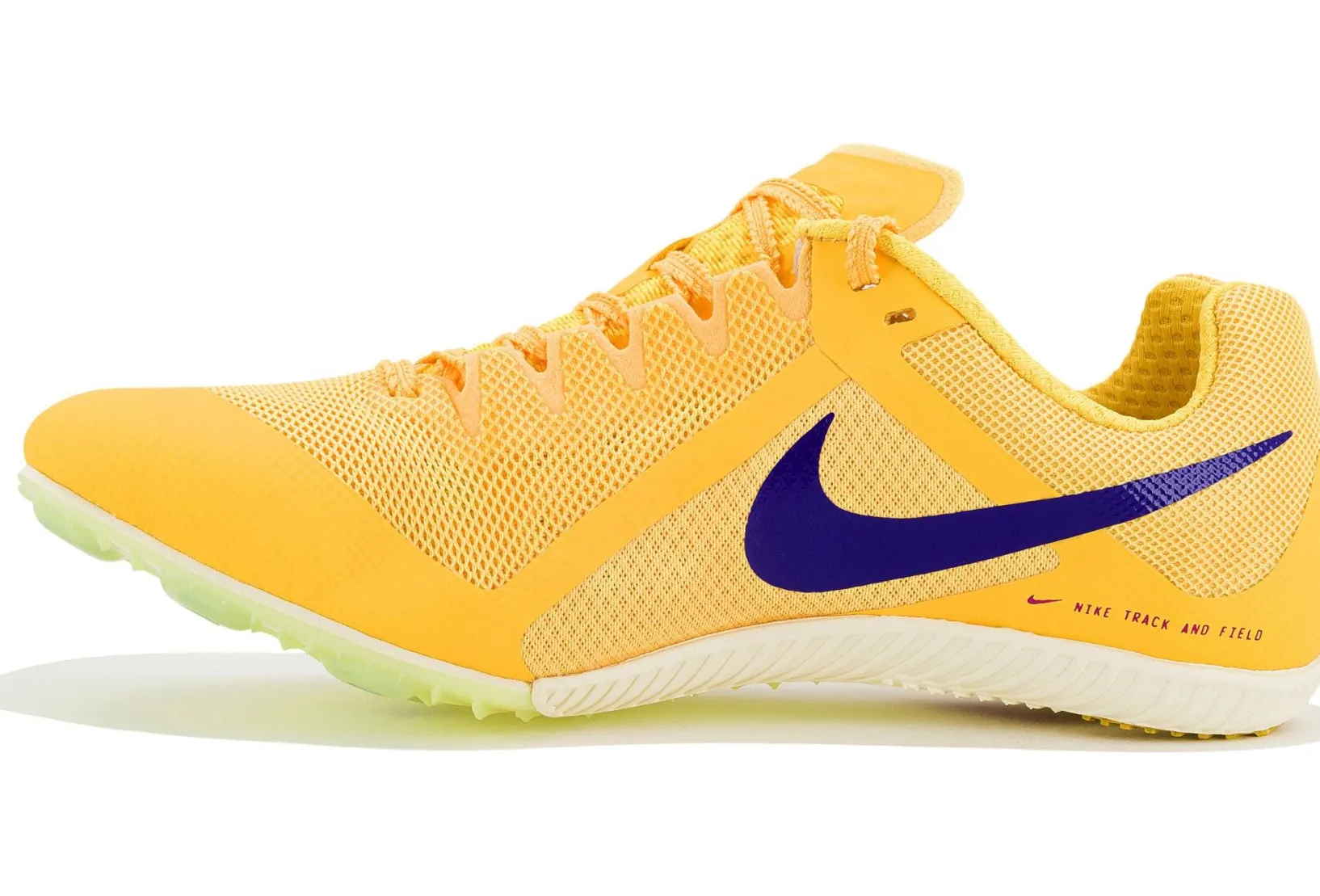 Homme Nike Athlétisme^Zoom Rival Multi
