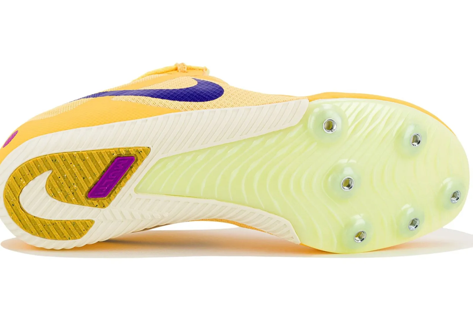 Homme Nike Athlétisme^Zoom Rival Multi