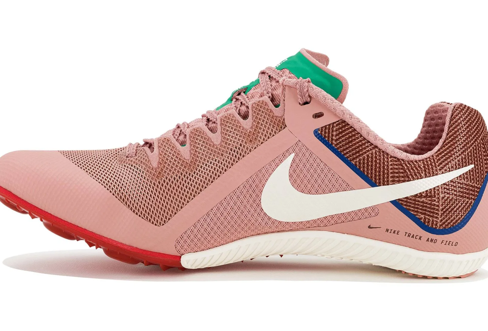 Homme Nike Athlétisme^Zoom Rival Multi