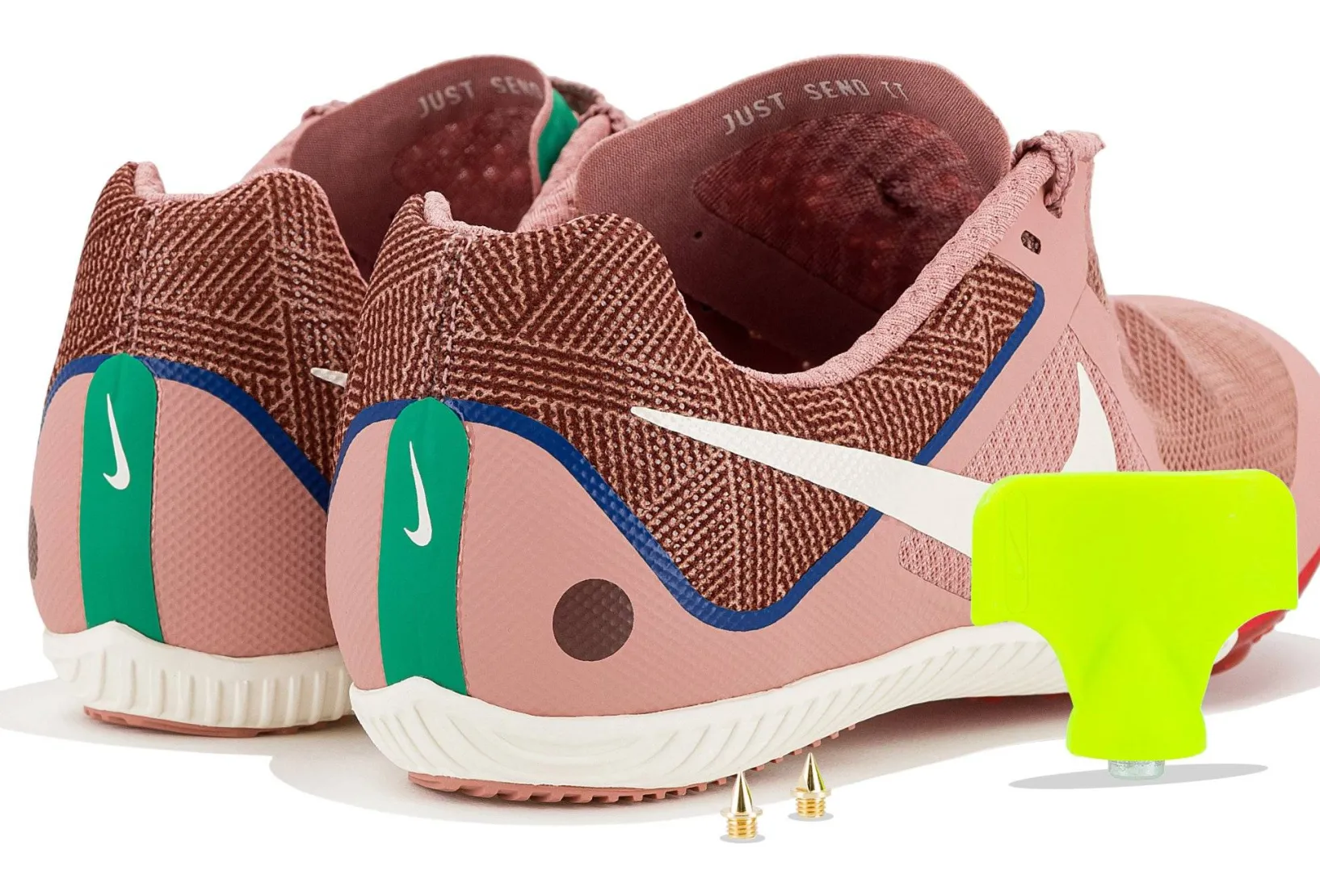 Homme Nike Athlétisme^Zoom Rival Multi