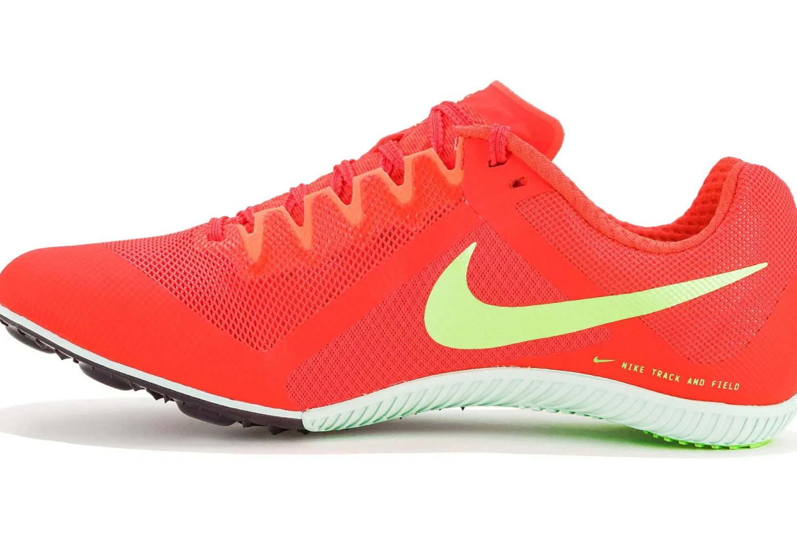 Homme Nike Athlétisme^Zoom Rival Multi