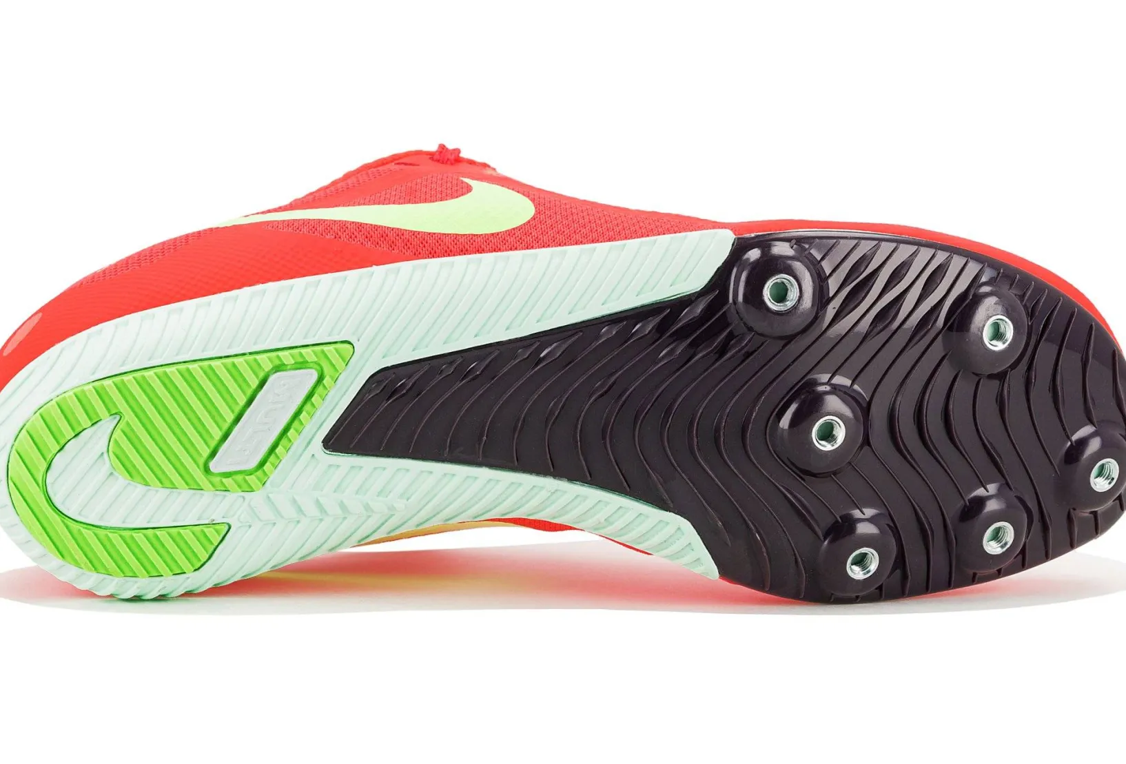 Homme Nike Athlétisme^Zoom Rival Multi