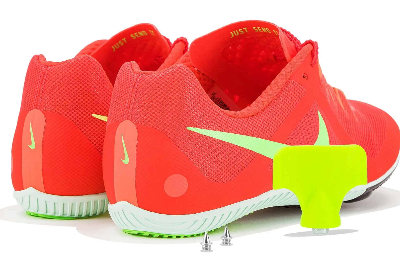 Homme Nike Athlétisme^Zoom Rival Multi