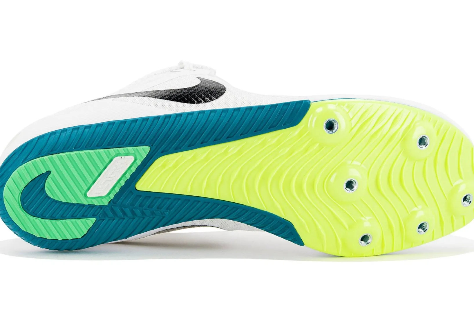 Homme Nike Athlétisme^Zoom Rival Multi