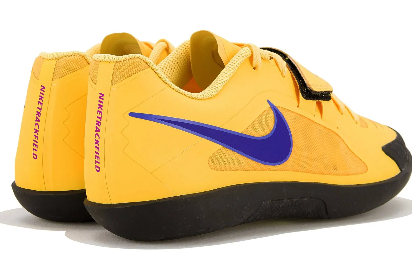 Homme Nike Athlétisme^Zoom Rival SD 2