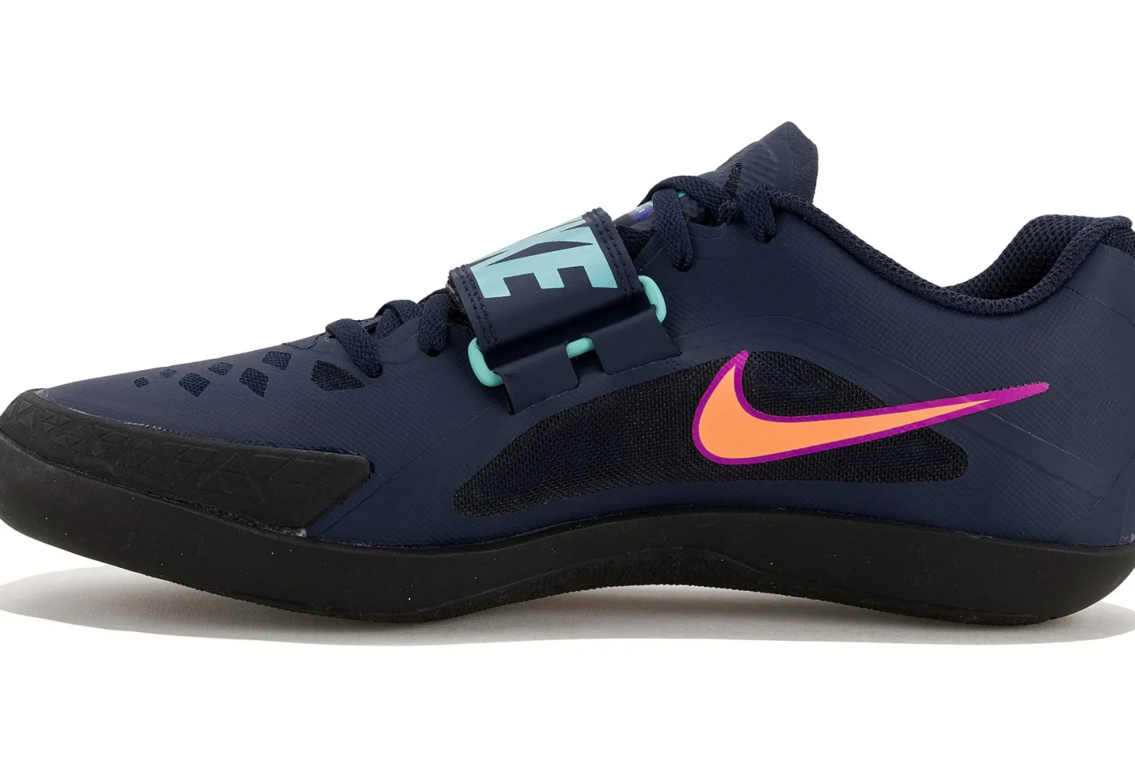 Homme Nike Athlétisme^Zoom Rival SD 2