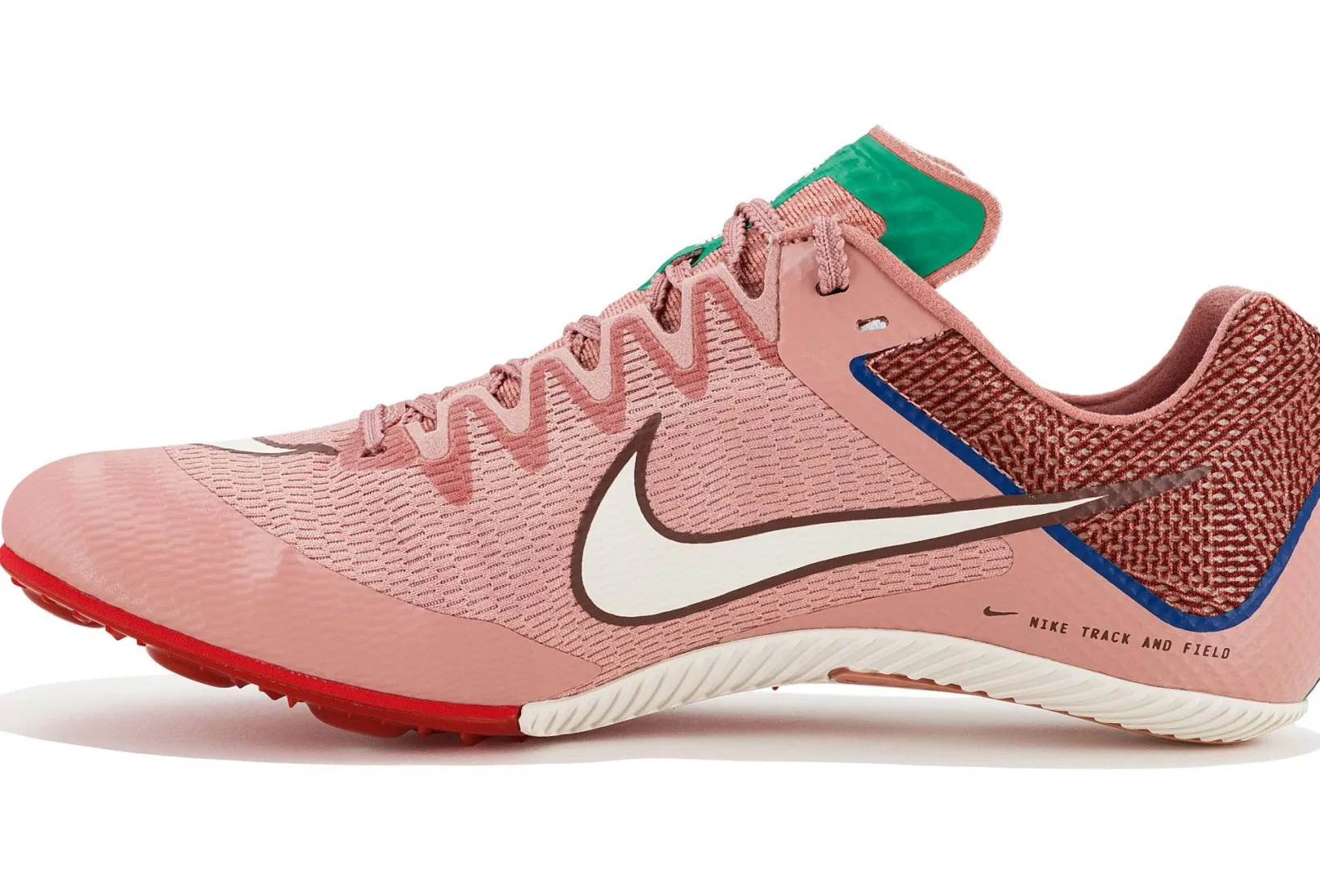 Homme Nike Athlétisme^Zoom Rival Sprint