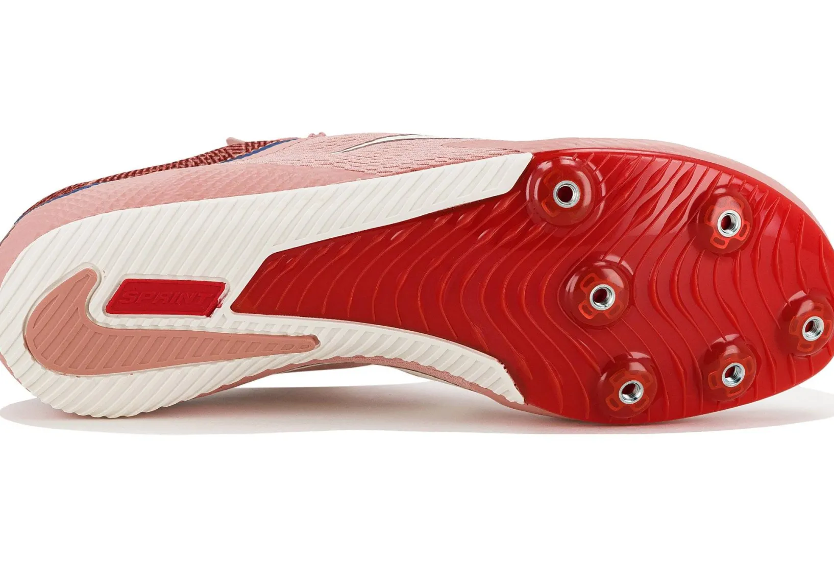 Homme Nike Athlétisme^Zoom Rival Sprint