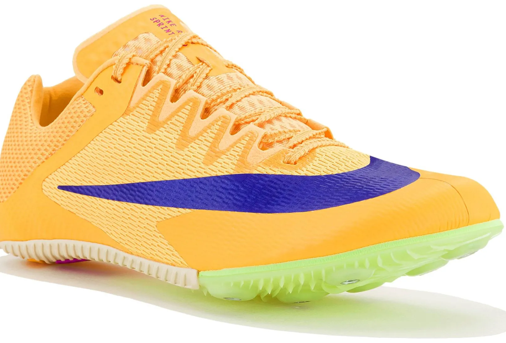 Homme Nike Athlétisme^Zoom Rival Sprint